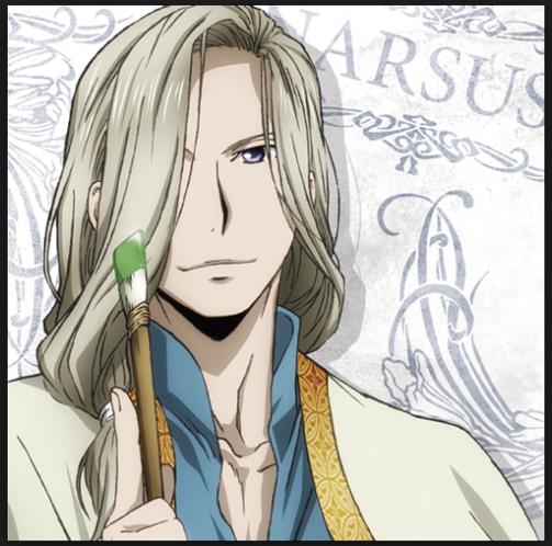 声が合ってないアニメキャラ