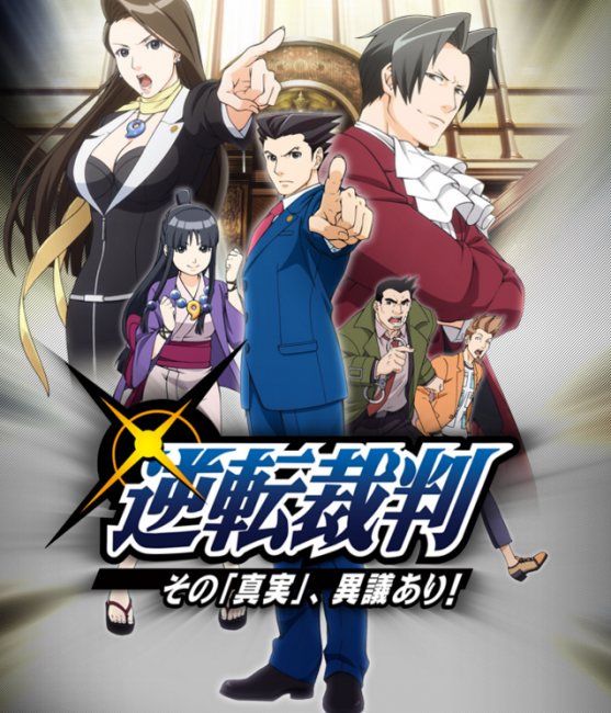 声が合ってないアニメキャラ