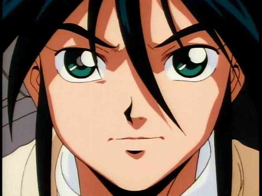 声が合ってないアニメキャラ