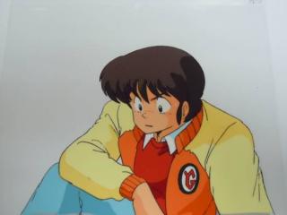 声が合ってないアニメキャラ