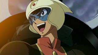 声が合ってないアニメキャラ
