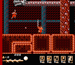 スーファミ、ファミコンで好きだったゲーム