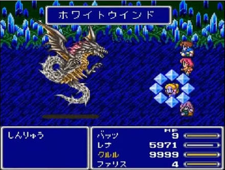 スーファミ、ファミコンで好きだったゲーム