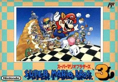 スーファミ、ファミコンで好きだったゲーム