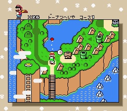 スーファミ、ファミコンで好きだったゲーム