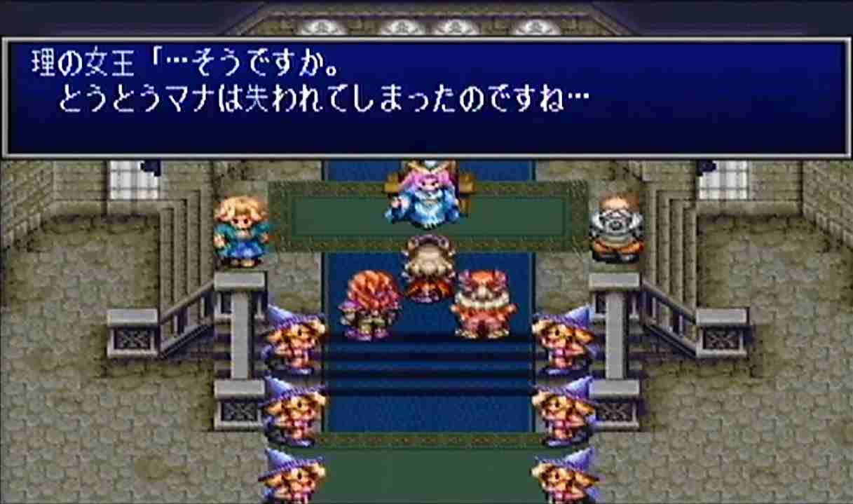 スーファミ、ファミコンで好きだったゲーム