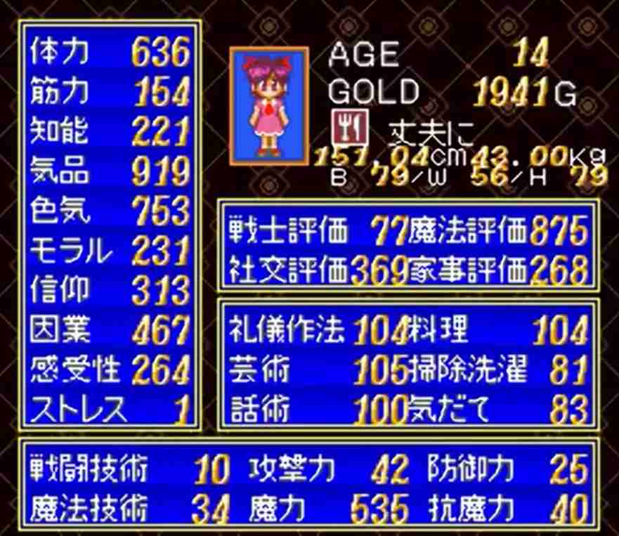 スーファミ、ファミコンで好きだったゲーム