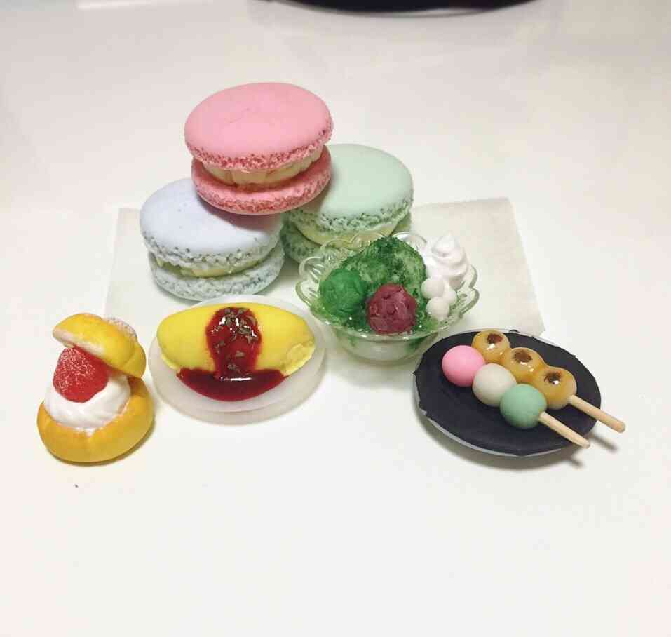 作ることが好きな人（ハンドメイド、DIY、何でも）