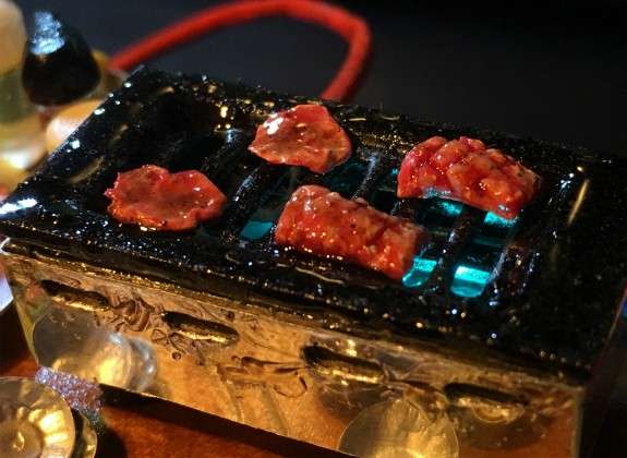 作ることが好きな人（ハンドメイド、DIY、何でも）