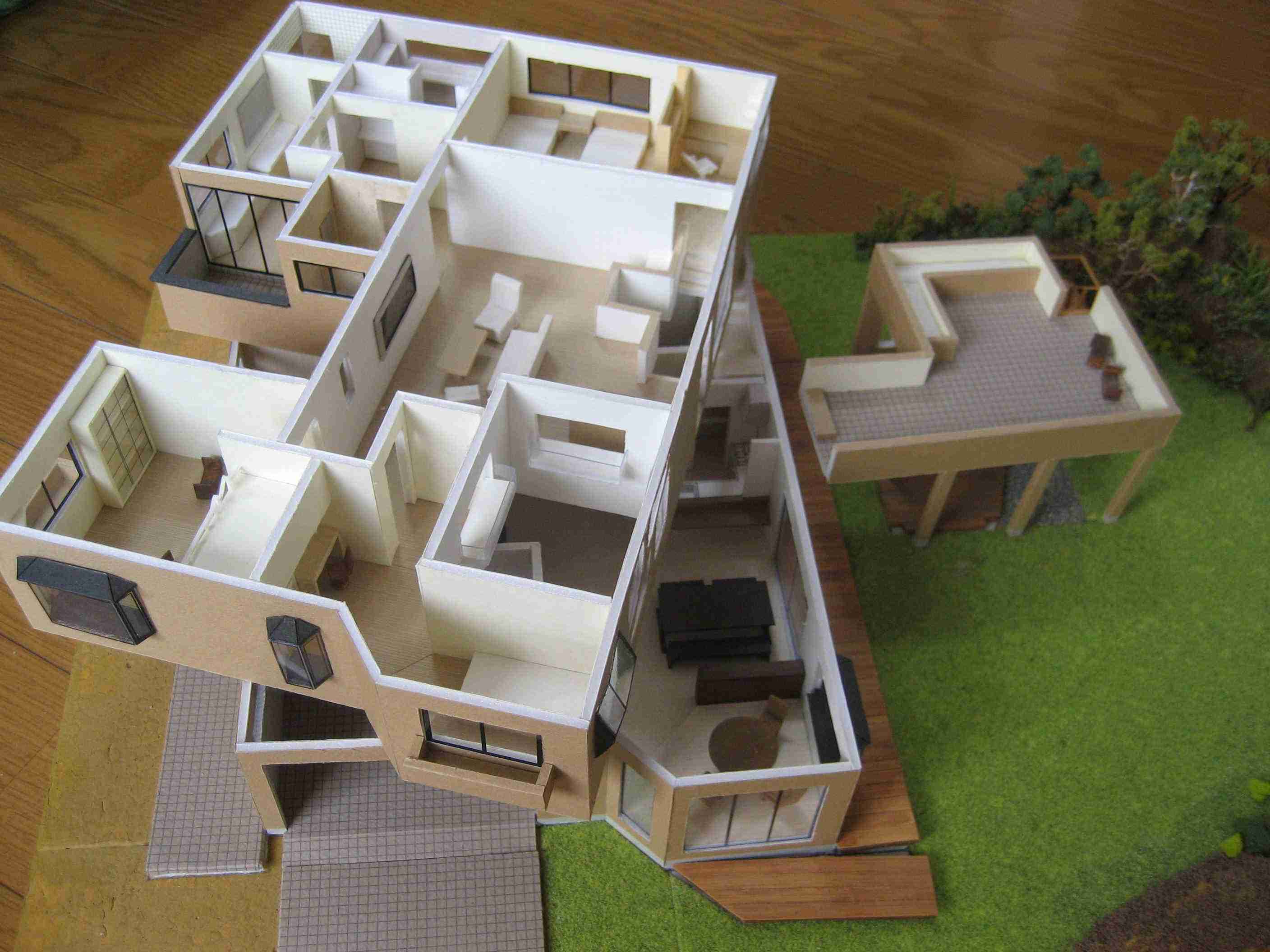 作ることが好きな人（ハンドメイド、DIY、何でも）