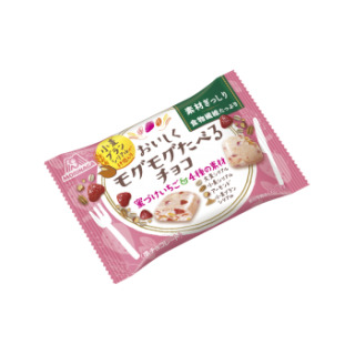 最近みつけたおいしいもの