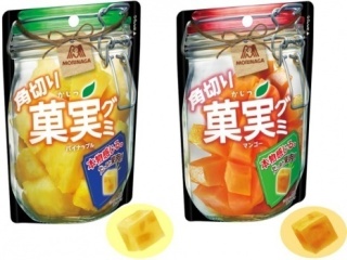 最近みつけたおいしいもの
