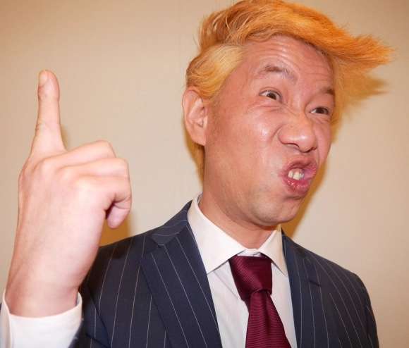 美容院、やり直しに行く?
