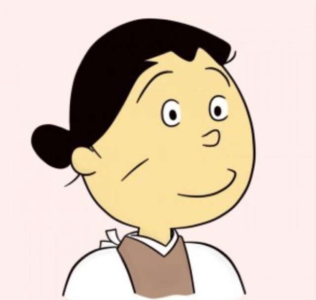 若くないお母さんあるある