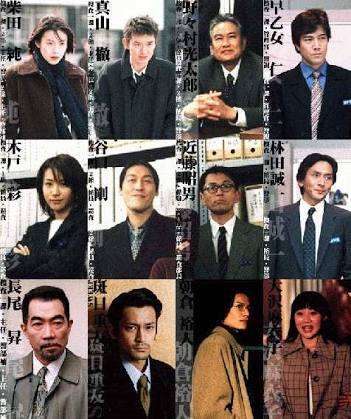 アラサーの方!昔好きだった胸キュンドラマはなんですか?