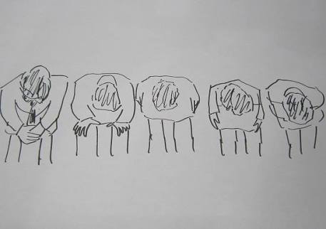 石原軍団の炊き出しにSMAP木村拓哉らが参加 舘ひろしから焼きそば教わる