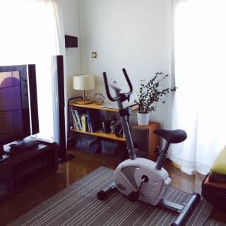 エアロバイク