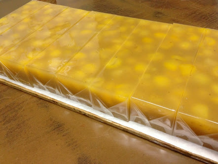 今日は和菓子の日