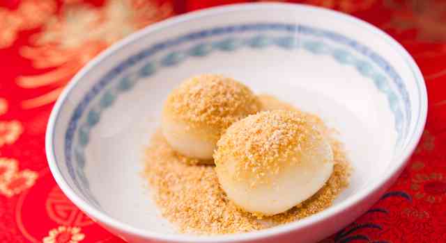 今日は和菓子の日