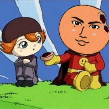 EXILEあるある