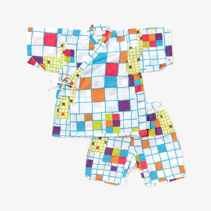 子供の浴衣や甚平のおすすめありますか？