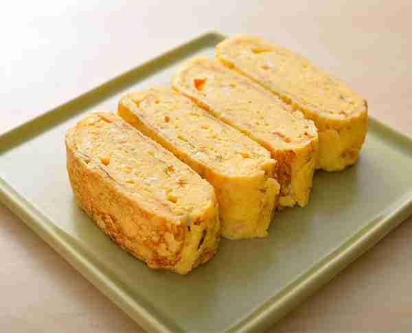 これなら毎日食べても飽きない！