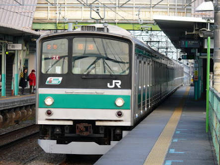 埼京線ユーザーが集うトピ