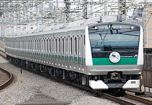 埼京線ユーザーが集うトピ