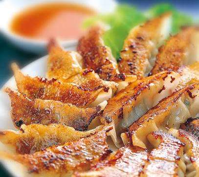 餃子食べたい!宇都宮で!!