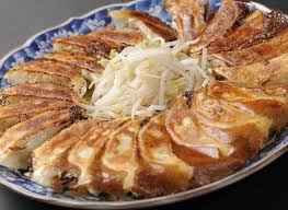 餃子食べたい!宇都宮で!!