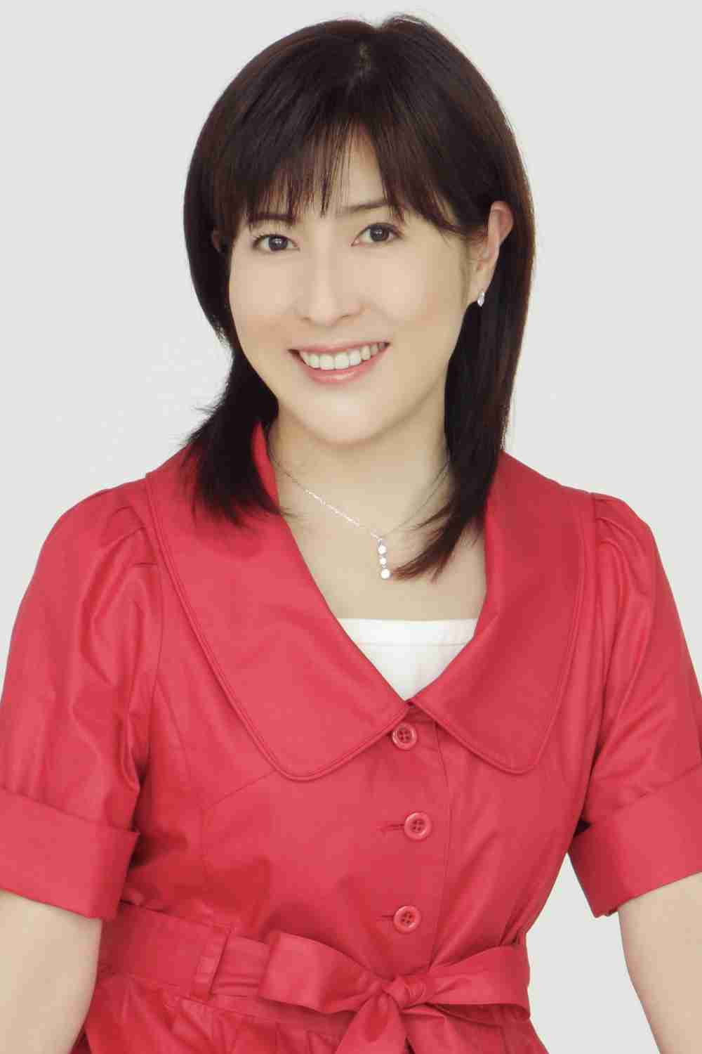 女から見て、これが素敵な奥さんだ!と思える芸能人