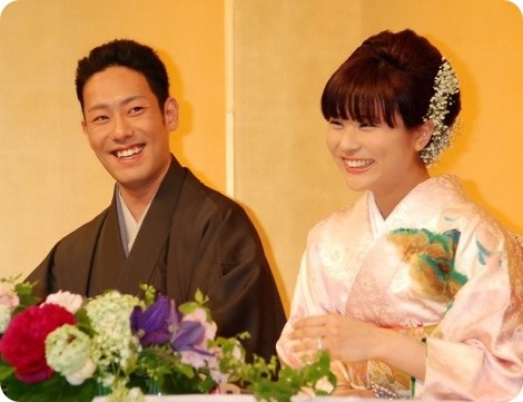 女から見て、これが素敵な奥さんだ!と思える芸能人