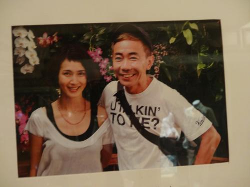 女から見て、これが素敵な奥さんだ!と思える芸能人