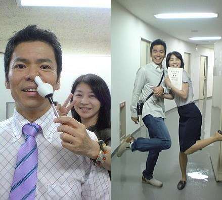 女から見て、これが素敵な奥さんだ!と思える芸能人