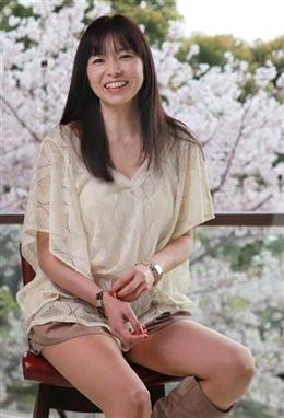 女から見て、これが素敵な奥さんだ!と思える芸能人