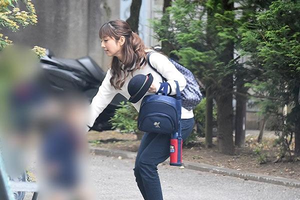 女から見て、これが素敵な奥さんだ!と思える芸能人