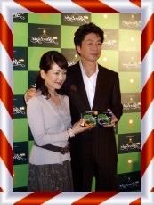 女から見て、これが素敵な奥さんだ!と思える芸能人