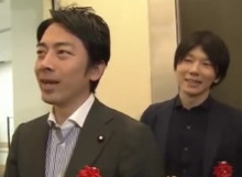 古市憲寿氏、党首討論で小沢一郎氏に「再婚相手見つかったか」といきなり質問→棒読み謝罪