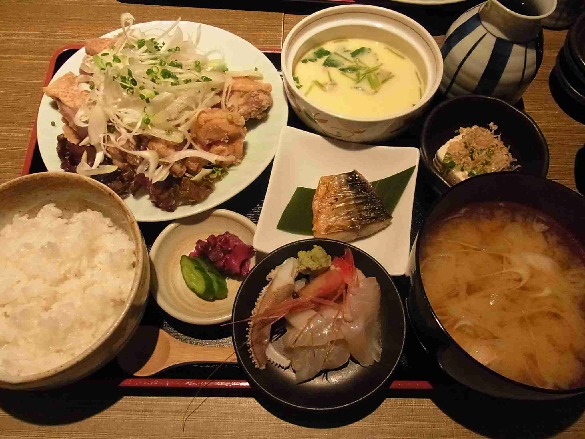 カフェめしあるある