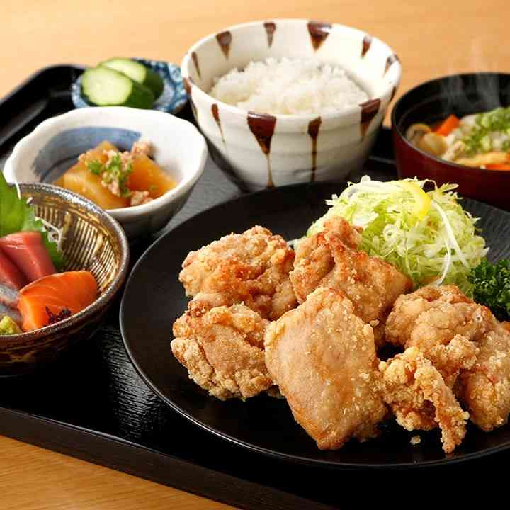 カフェめしあるある