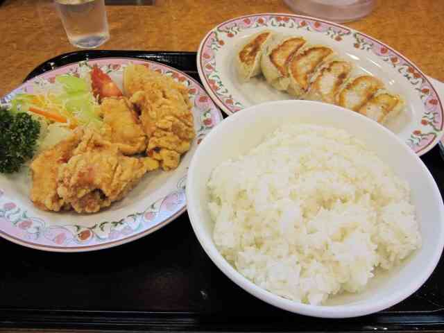 カフェめしあるある