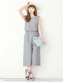 定番化しないファッションアイテム