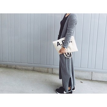 定番化しないファッションアイテム