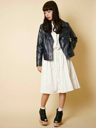 定番化しないファッションアイテム