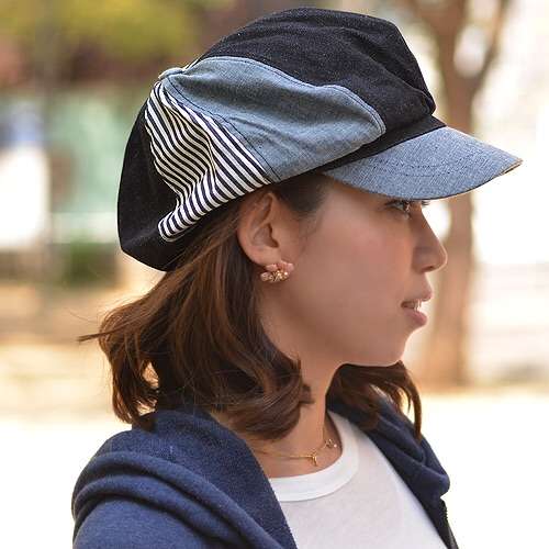 定番化しないファッションアイテム