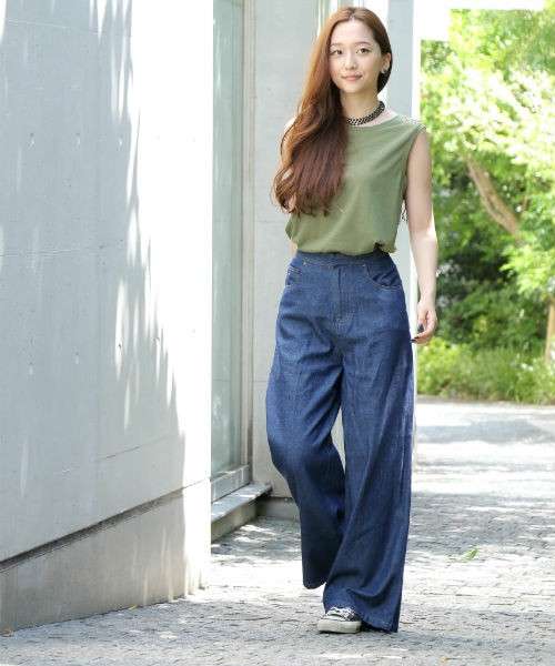 定番化しないファッションアイテム
