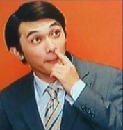若気の至りを話すトピ
