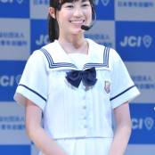 ポニーテールが似合う芸能人の画像を貼るトピ