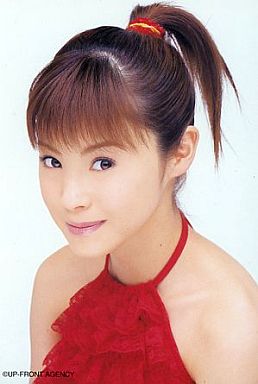 ポニーテールが似合う芸能人の画像を貼るトピ