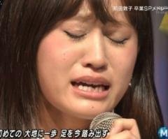 ポニーテールが似合う芸能人の画像を貼るトピ